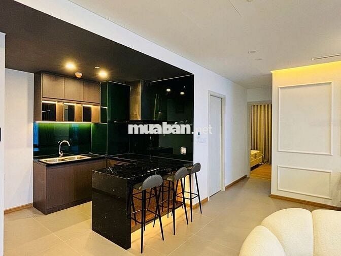 Bán Căn Góc Sam Tower View Sông Hàn, Full Nội Thất, Giá Trực Tiếp CĐT!