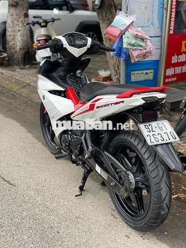 ex 150 2018 trả trước 0đ-gop tư tt 6tr