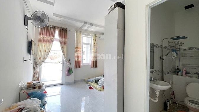 GIẢM 500TR BÁN GẤP NHÀ NGAY LÊ VĂN KHƯƠNG - TRƯỜNG ĐẠI HỌC CÔNG THƯƠNG