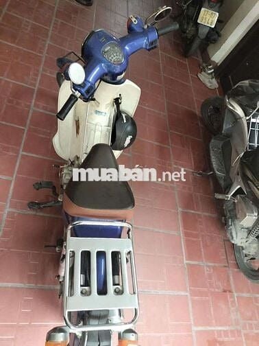 Bán xe Cup 50 cũ