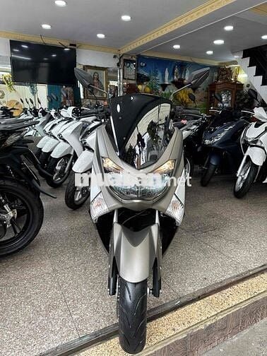 Yamaha NM-X 155 ABS 2016 19227 Km BSTP Chính Chủ