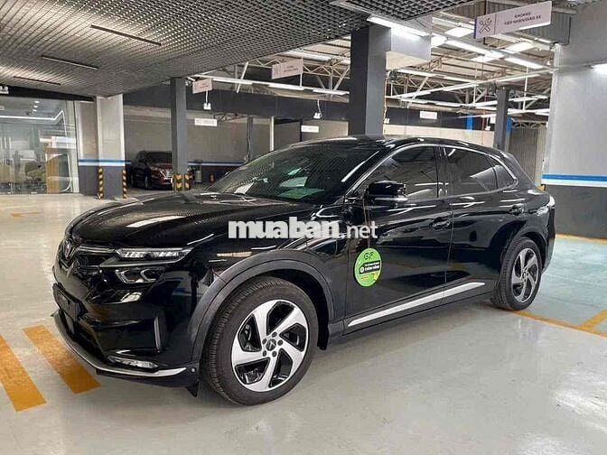 Lô 20 e VinFast VF8 2024 S (Kèm pin) từ 5-50km