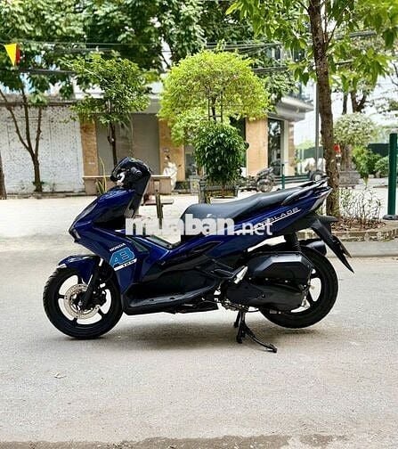 Honda Airblade 125 4Val 2022