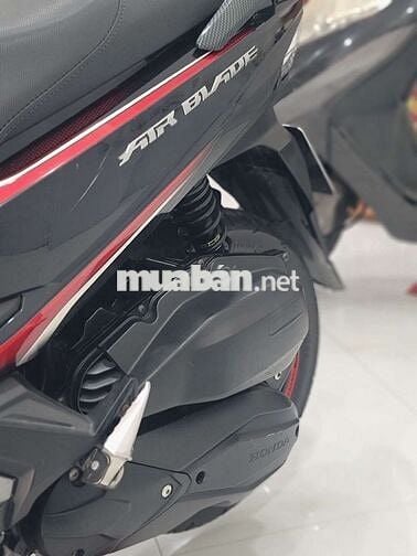 Honda Air Blade 125 .Bstp 9 chủ sang tên ủu quyền