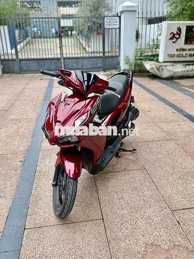 Honda Airblade 125 bản 4Val cuối 2022