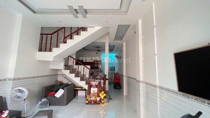 GIẢM 500TR BÁN GẤP NHÀ NGAY LÊ VĂN KHƯƠNG - TRƯỜNG ĐẠI HỌC CÔNG THƯƠNG