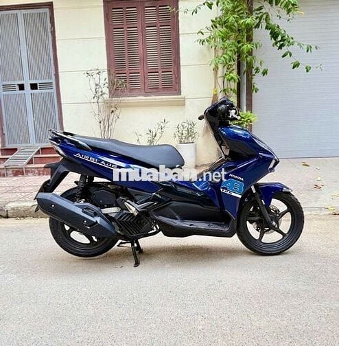 Honda Airblade 125 4Val 2022