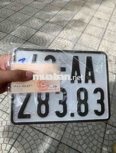 WAVE 125 HQCN Đk lần đầu 2003