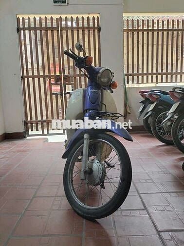 Bán xe Cup 50 cũ