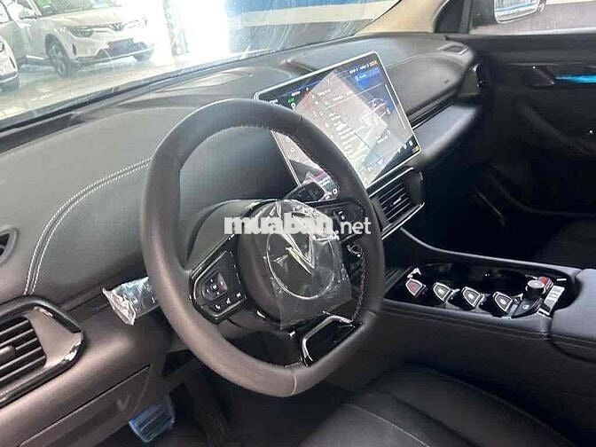 Lô 20 e VinFast VF8 2024 S (Kèm pin) từ 5-50km