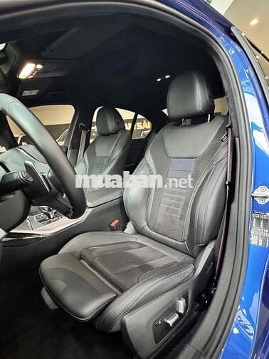 BMW 330i M Sport  2021 - 41000 km