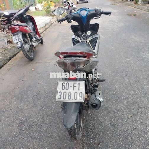 Bán xe Exciter 2014 biển 60