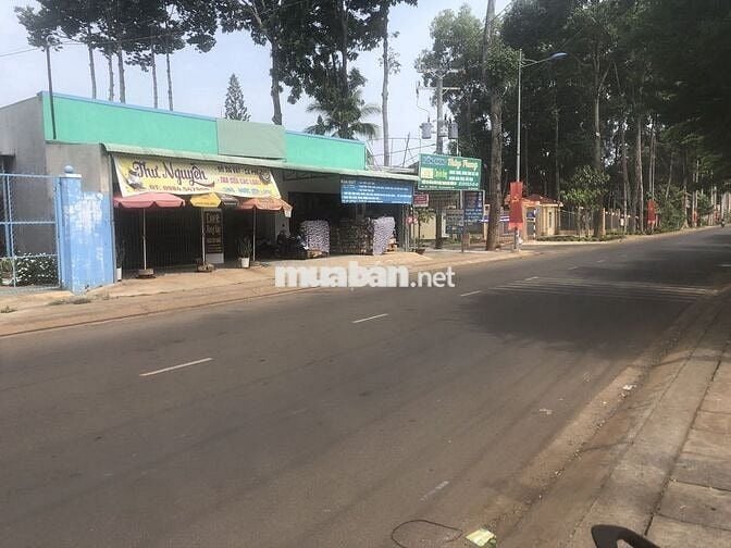 Chính chủ cần bán mảnh đất thổ cư