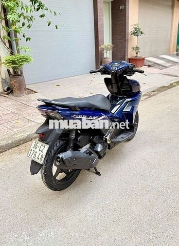 Honda Airblade 125 4Val 2022