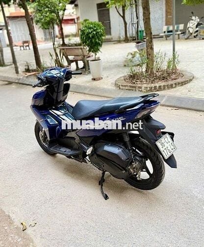 Honda Airblade 125 4Val 2022