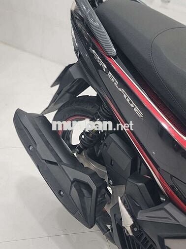Honda Air Blade 125 .Bstp 9 chủ sang tên ủu quyền
