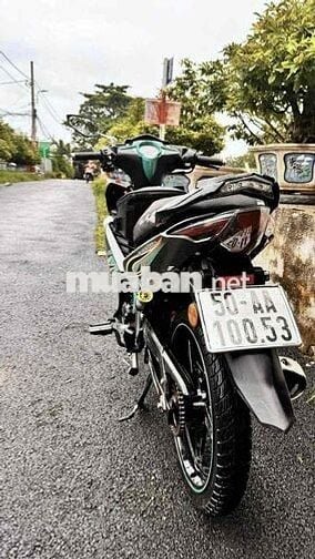 ex 50cc chính chủ 2025