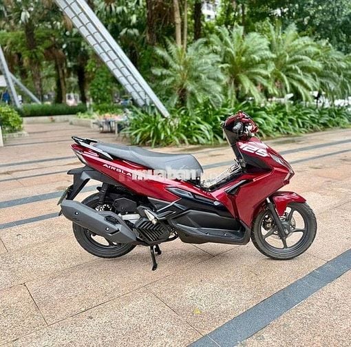 Honda Airblade 125 bản 4Val cuối 2022