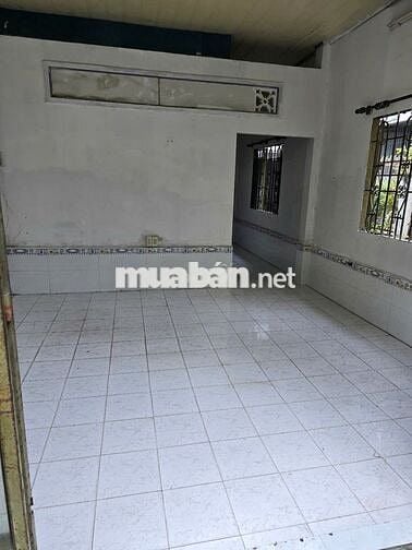 Cho thuê nhà 6x15 đường Lâm Thị Hố