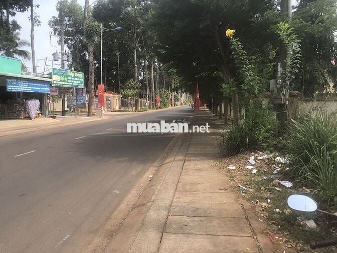 Chính chủ cần bán mảnh đất thổ cư