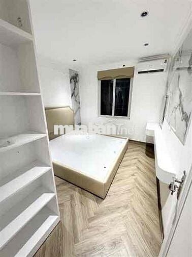 800M RA ĐƯỜNG VÀNH ĐAI 3 - NHÀ ĐẸP KIM GIANG TẶNG FULL NỘI THẤT -