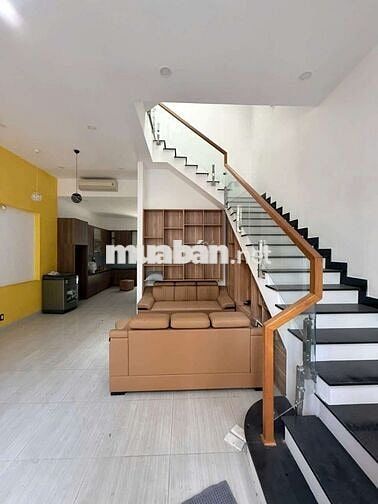 Biệt thự Khu đô thị Phú Mỹ 6x15