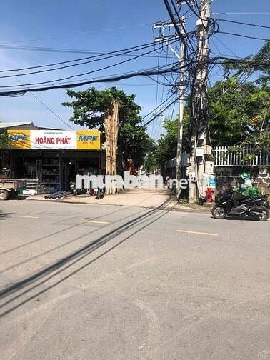 Nhà nguyên căn an phú đông 09 Q12