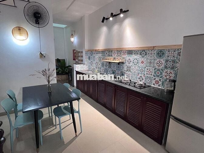 🏡 Nhà cho thuê trung tâm thành phố 90 m2 – Quận Hải Châu, Đà Nẵng