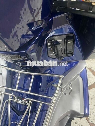 ab 125 2016 bstp 9chủ odo 19000km