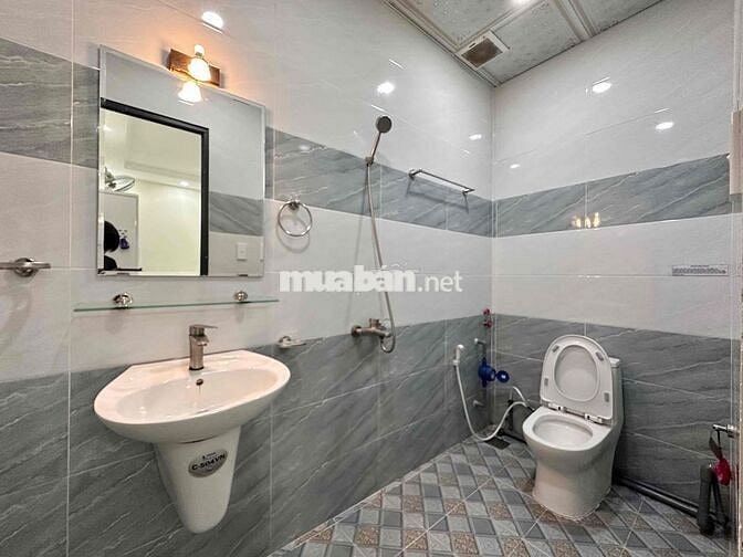 PHÒNG CHO THUÊ GIÁ RẺ SẴN NT NHƯ HÌNH GẦN NGÃ TƯ TÂN THỚI HIỆP_QUẬN 12