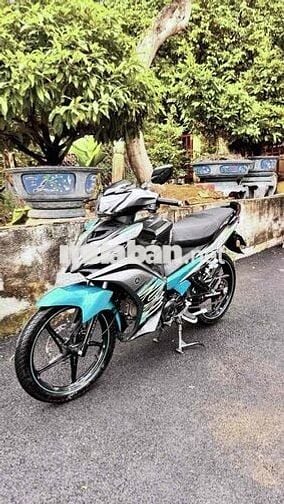ex 50cc chính chủ 2025