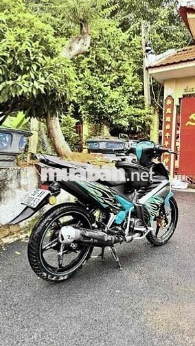 ex 50cc chính chủ 2025