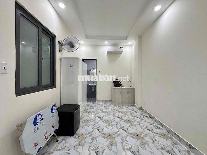 PHÒNG CHO THUÊ GIÁ RẺ SẴN NT NHƯ HÌNH GẦN NGÃ TƯ TÂN THỚI HIỆP_QUẬN 12
