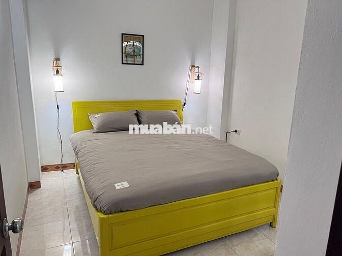 🏡 Nhà cho thuê trung tâm thành phố 90 m2 – Quận Hải Châu, Đà Nẵng