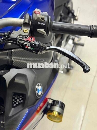 📍𝐁𝐌𝐖 𝐒𝟏𝟎𝟎𝟎𝐑 𝐒𝐀𝐍 𝐌𝐀𝐑𝐈𝐍𝐎 𝐁𝐋𝐔𝐄