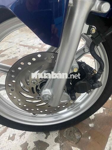 ab 125 2016 bstp 9chủ odo 19000km