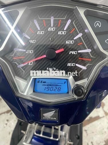 ab 125 2016 bstp 9chủ odo 19000km