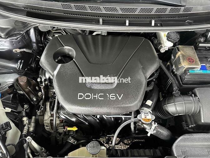 Kia K3 1.6AT 2016 - 87000km