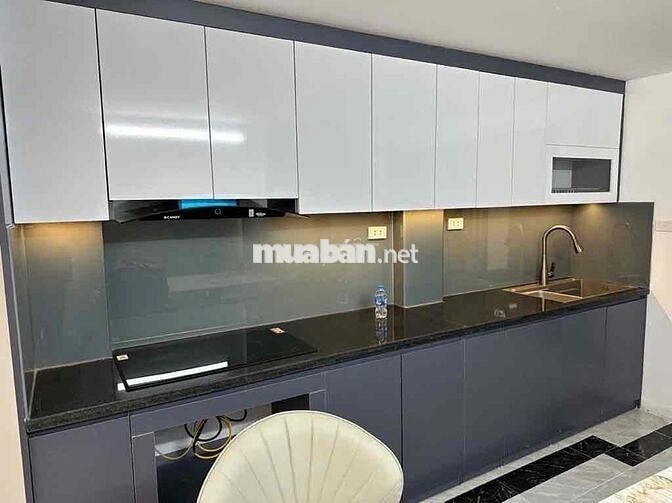 Bán nhà Khương Trung, 20m ra Đầm Hồng