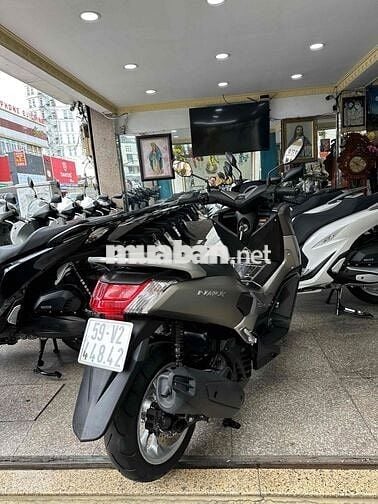 Yamaha NM-X 155 ABS 2016 19227 Km BSTP Chính Chủ