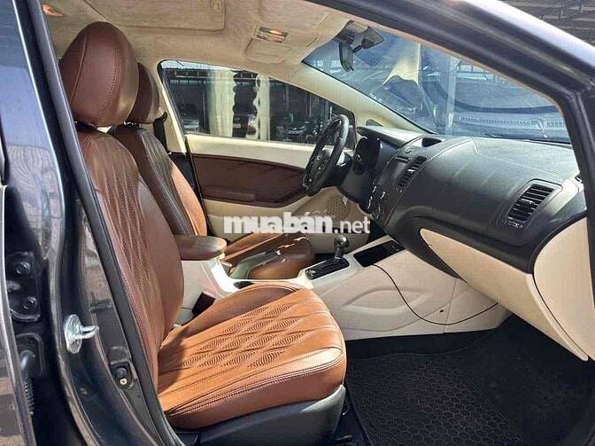 Kia K3 1.6AT 2016 - 87000km