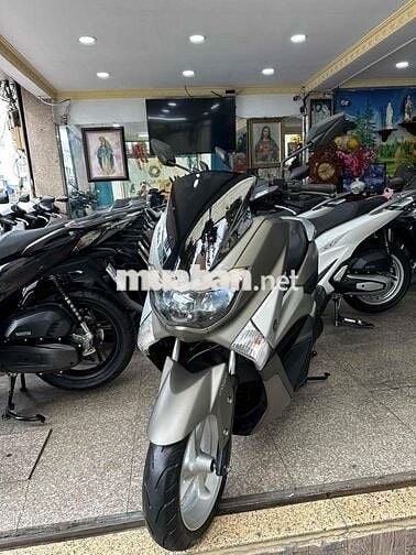 Yamaha NM-X 155 ABS 2016 19227 Km BSTP Chính Chủ