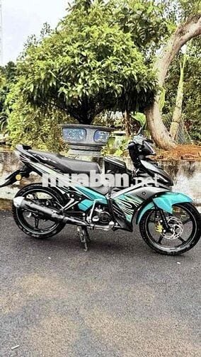 ex 50cc chính chủ 2025