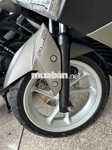 Yamaha NM-X 155 ABS 2016 19227 Km BSTP Chính Chủ