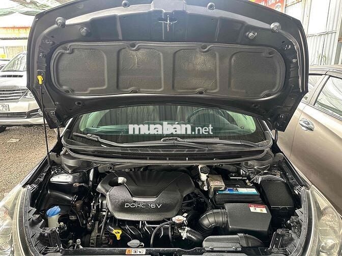 Kia K3 1.6AT 2016 - 87000km