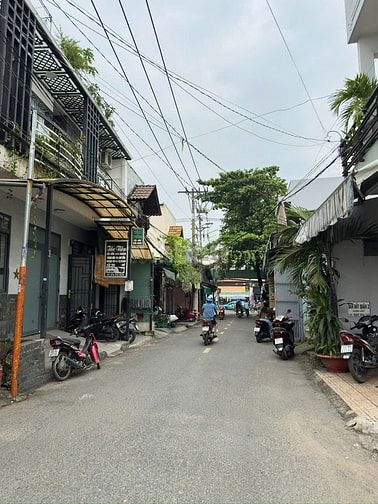 Bán đất hẻm ô tô giá 5,5 tỷ & 5,6 tỷ phường Bình Trưng TPHCM