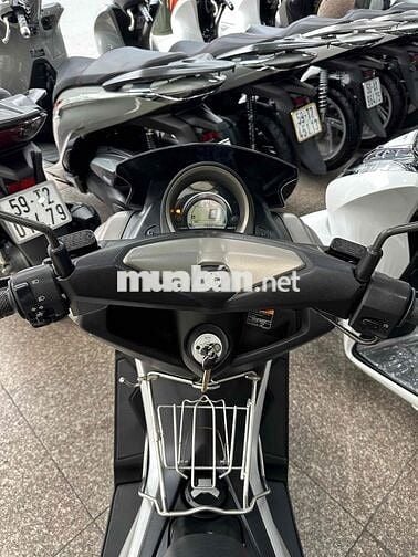Yamaha NM-X 155 ABS 2016 19227 Km BSTP Chính Chủ