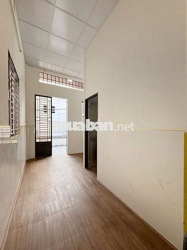 hà Trệt Lầu 2PN Mới, Hẻm 359 Đường Nguyễn Văn Cừ 6 triệu