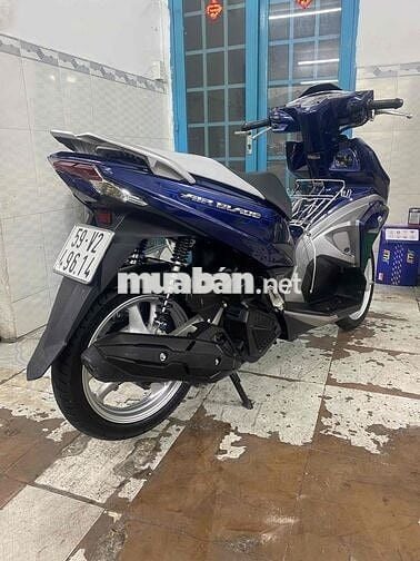 ab 125 2016 bstp 9chủ odo 19000km