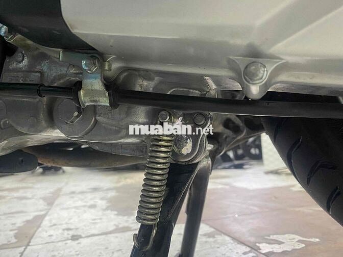 ab 125 2016 bstp 9chủ odo 19000km